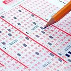 how do you know if you won second chance lottery
