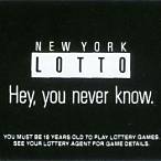 hey you never know lottery new york
